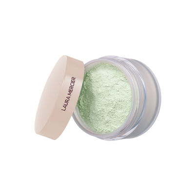 TRANSLUCENT LOOSE SETTING POWDER ULTRA BLUR MINT (POLVO FIJADOR)